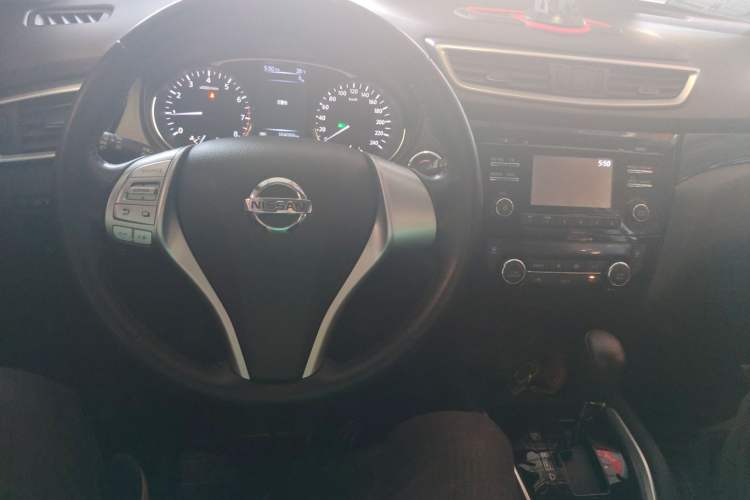 Used Nissan X-Trail 2016 2.5L CVT Sport Edition 4WD