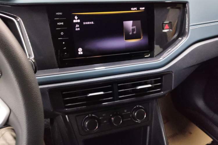 Used Volkswagen Lavida 2025 New Sharp 1.5L Outstanding New Vision Edition
