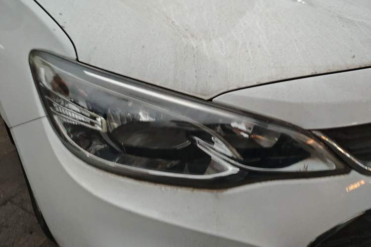 Used Chevrolet Cavalier 2018 320 Manual Enjoyment Edition