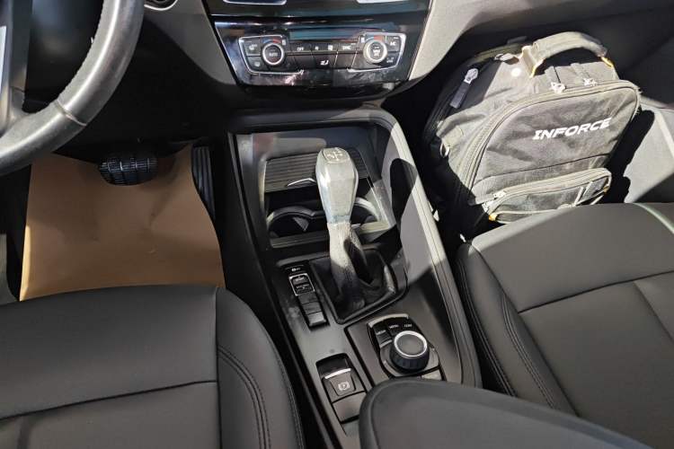 Used BMW X1 2019 sDrive20Li Leading Model