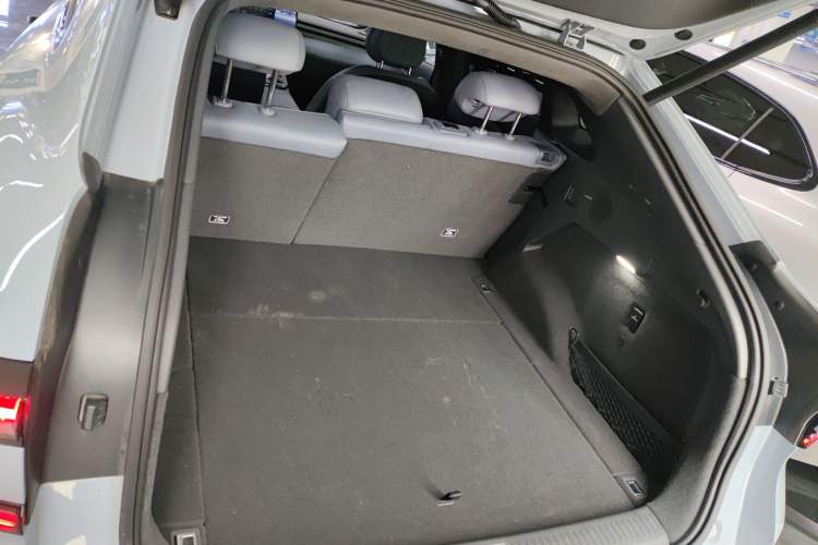 Used XPeng G7 2025 702 Max