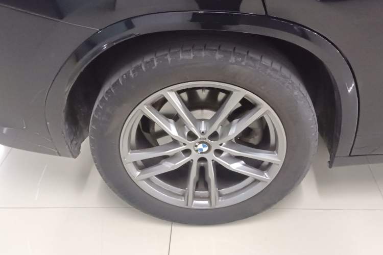 Used BMW X3 2018 xDrive28i M Sport Package China VI