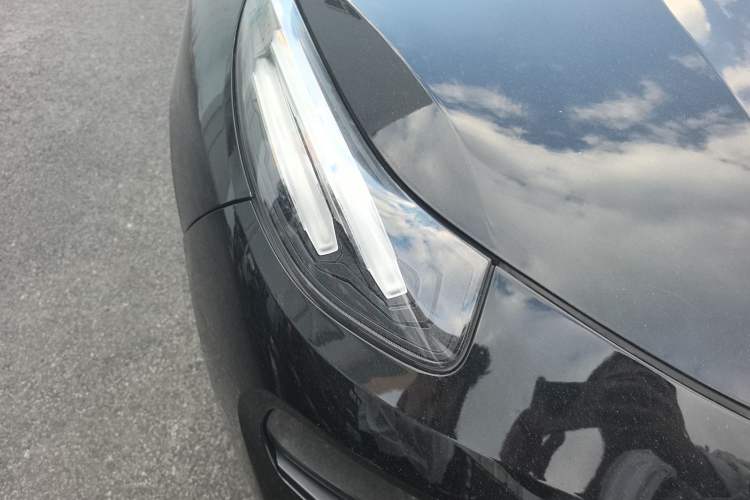 Used Lynk & Co 03 2019 2.0TD Automatic Jing Pro Edition