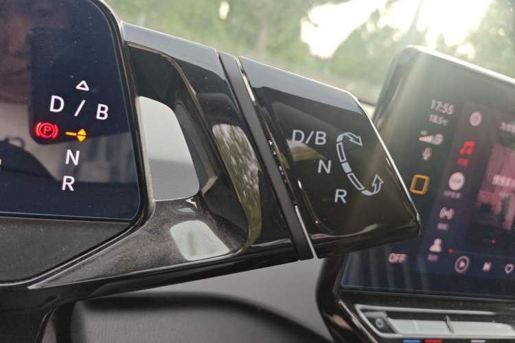 Used Volkswagen ID.3 2024 Outstanding Edition