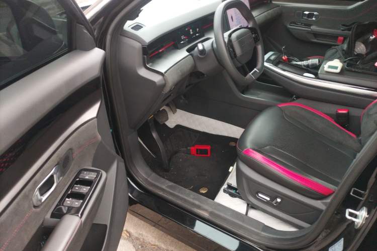 Used JETOUR Dashing 2022 1.6T DCT King PLUS
