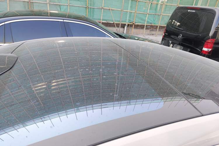 Used Hima Luxeed S7 2025 855 km Max