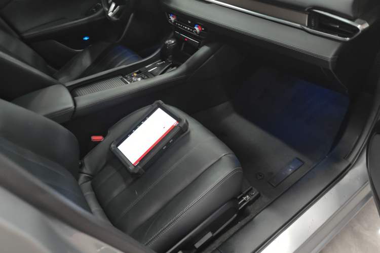 Used Mazda Atenza 2020 2.5L Skyline Sport Edition
