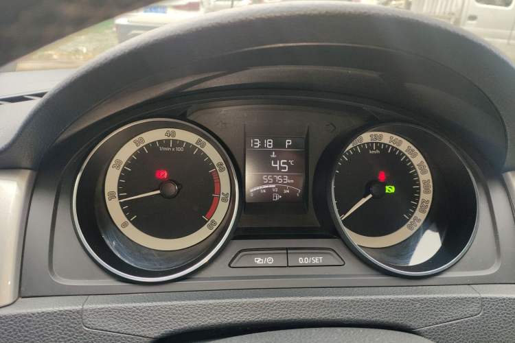 Used Skoda Rapid Spaceback 2018 1.6L Automatic Comfort Edition