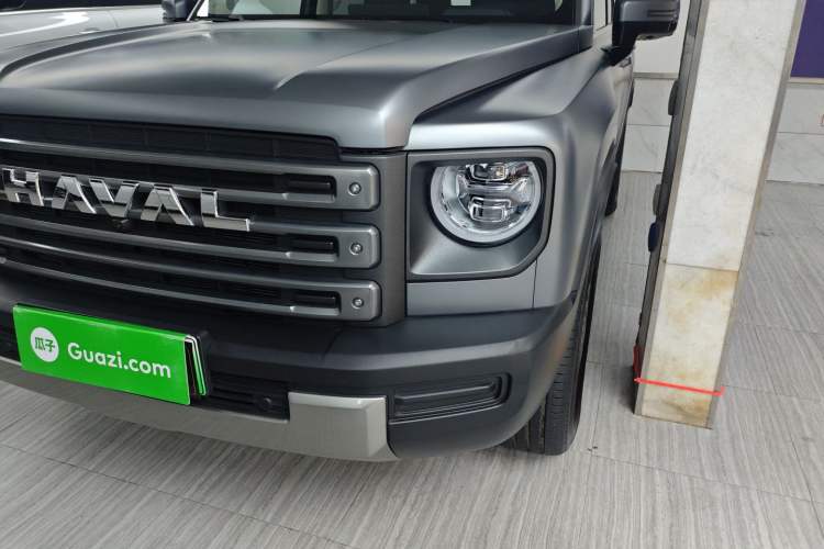 Used Haval Raptor New Energy 2024 Hi4 145 Cross-Over Edition
