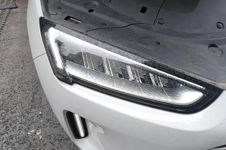 Used Hima AITO M5 2022 Extended-Range Four-Wheel Drive Ultimate Edition