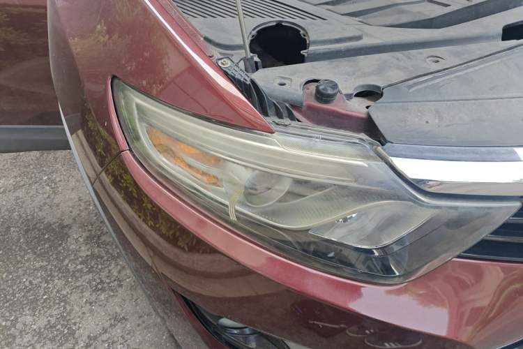 Used Soueast DX7 2017 1.5T Manual Triumph Edition
