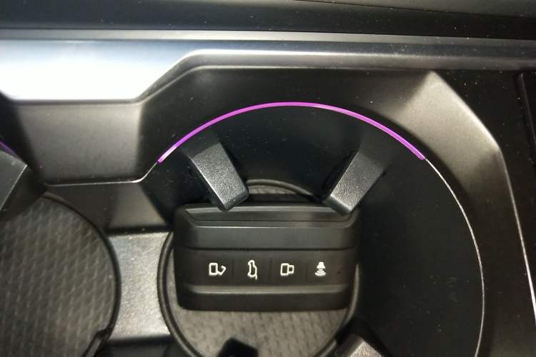 Used Tank 400 New Energy 2024 Hi4-T City Edition