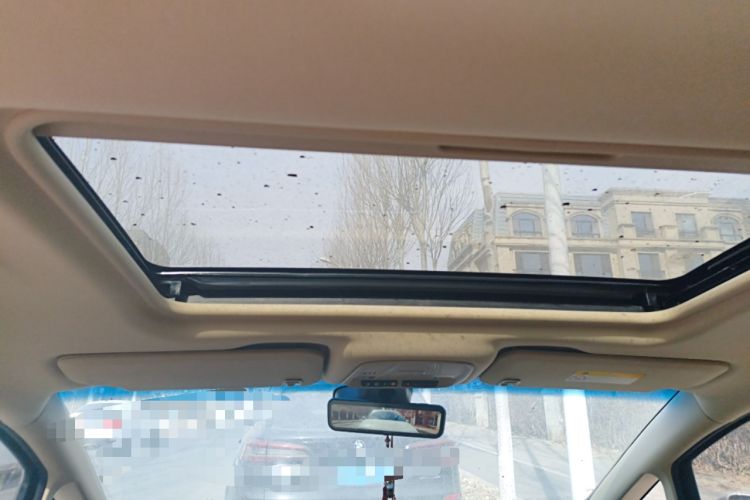 Used Buick GL8 2023 ES Lu Zun Deluxe Model