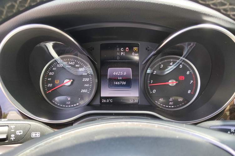 Used Mercedes-Benz V-Class 2016 V 260 L Prestige Extended Edition
