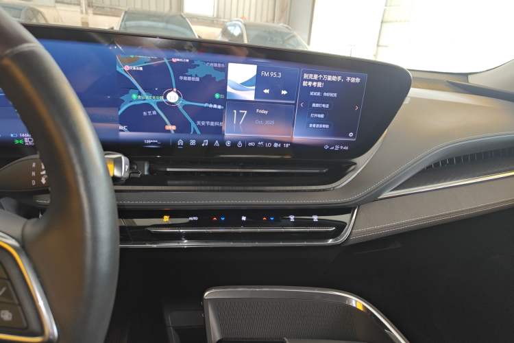 Used Buick E5 2023 Pioneer Edition
