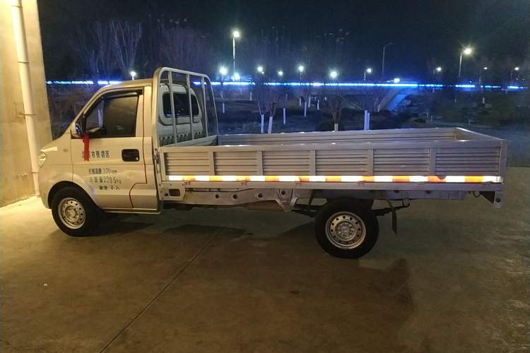 Used Dongfeng Xiaokang C51 2021 1.6L C51L Standard Model China VI SFG16C