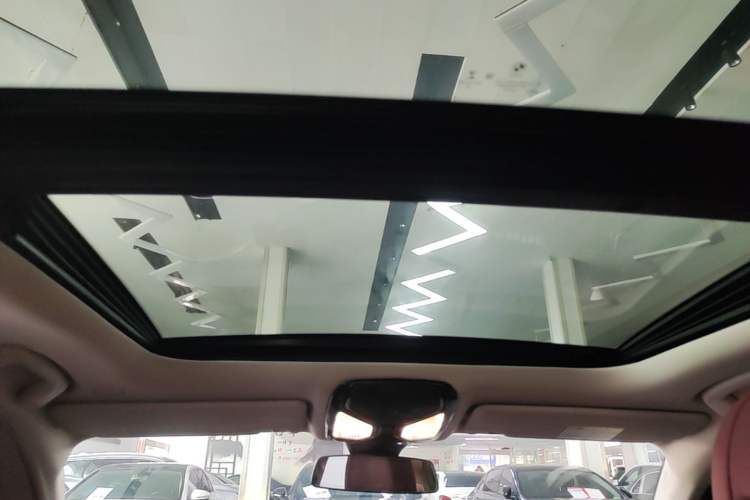 Used BMW 3 Series 2022 Restyled 325Li M Sport Night Edition Package
