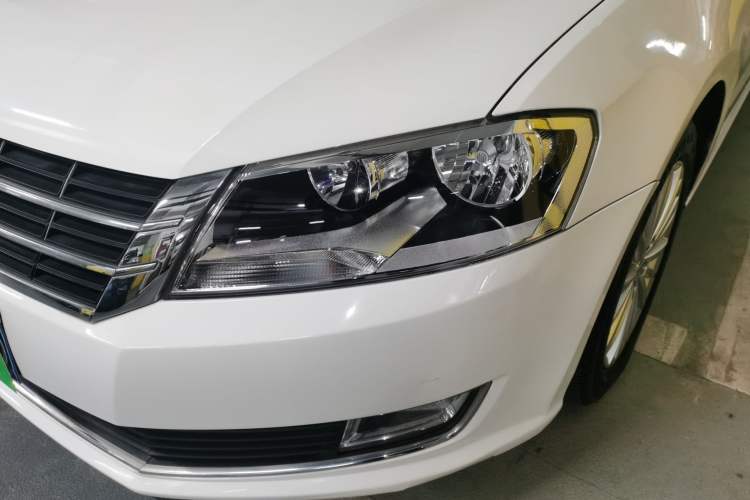 Used Volkswagen Gran Lavida 2013 1.6L Automatic Comfort Model