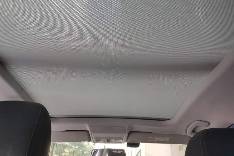 Used Volkswagen C-TREK 2017 1.6L Automatic Comfort Model