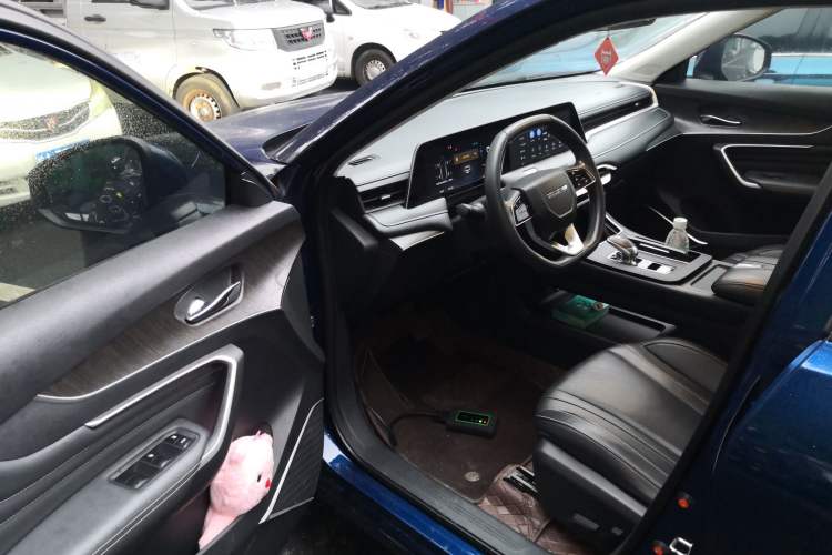 Used Venucia V 2021 260T Idol Edition