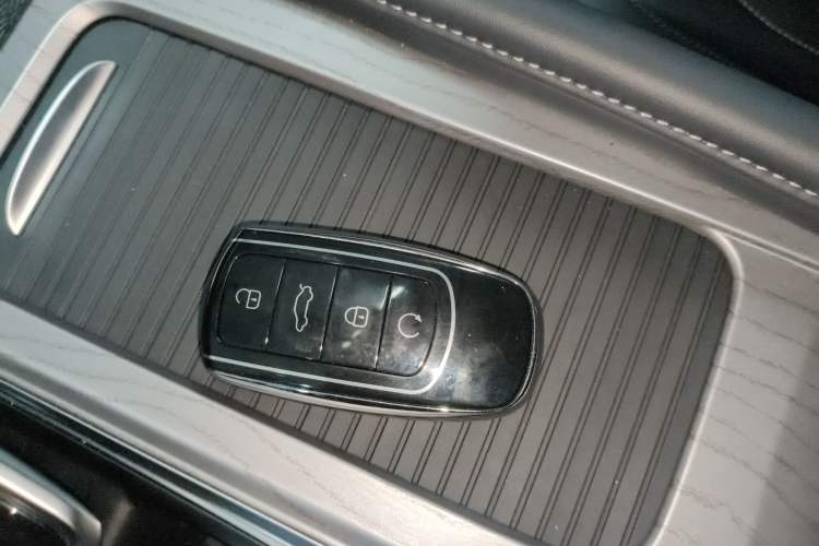 Used Chery Arrizo 8 2025 1.6T DCT Excellence Edition