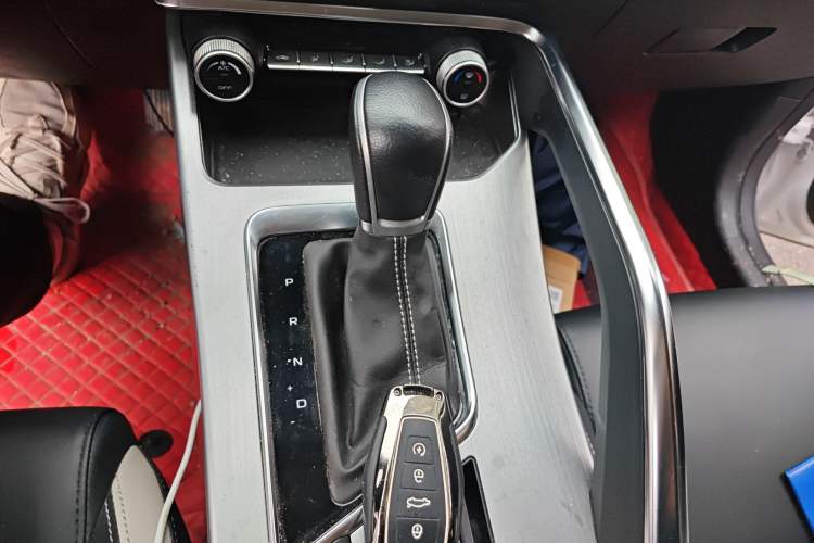 Used Geely Auto Coolray 2020 PRO 240T DCT Hunter