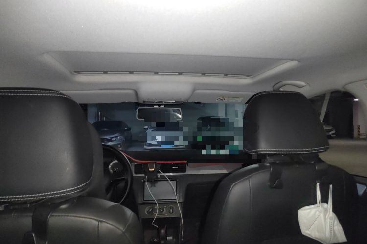 Used Skoda Rapid Spaceback 2018 1.6L Automatic Comfort Edition
