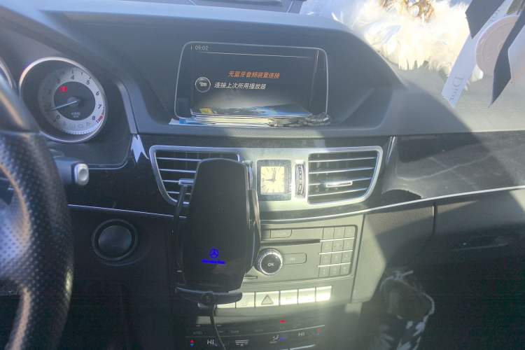 Used Mercedes-Benz E-Class 2015 E 260 L Sport Edition