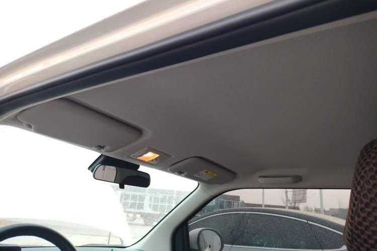 Used Qiyuan Lumin 2023 205km Xiangqin Version
