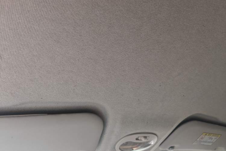 Used Chery Little Ant 2018 400 4-Seater Smart Edition
