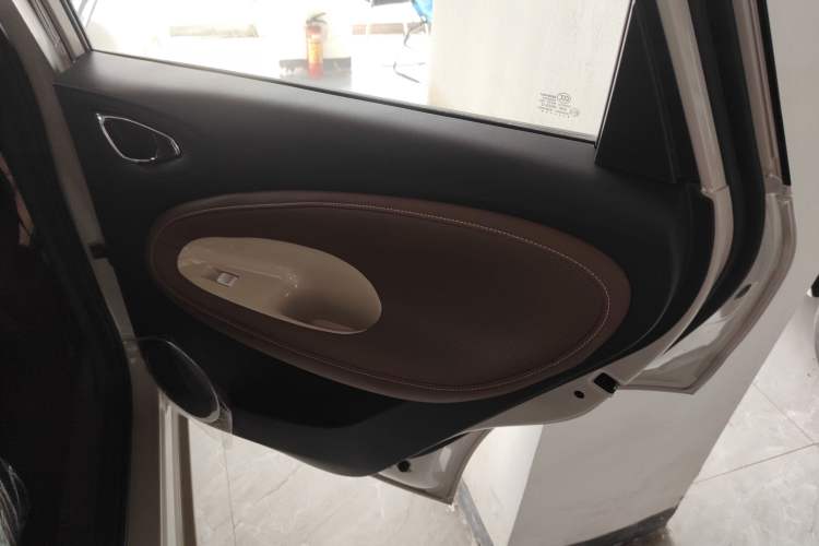 Used Wuling Bingo 2024 333 km Enjoyment Version