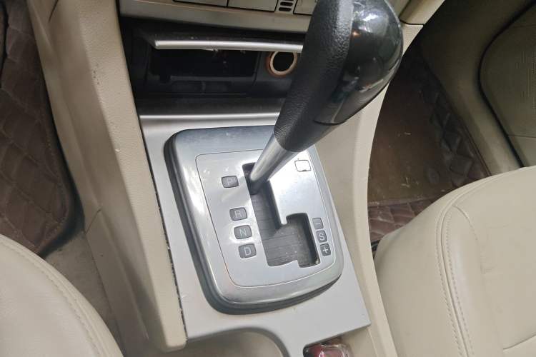 Used Ford Focus 2013 Hatchback Classic 1.8L Automatic Fashion Edition