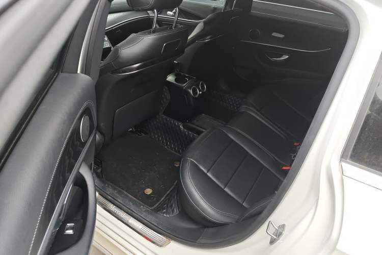 Used Mercedes-Benz E-Class 2018 Facelift E 200 L Sport Edition