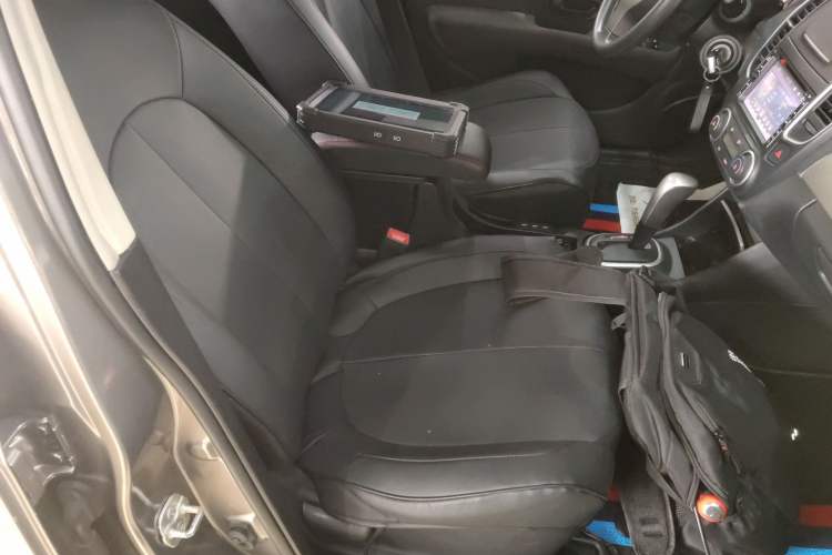 Used Nissan Sylphy 2012 Classic 1.6XE Automatic Comfort Edition