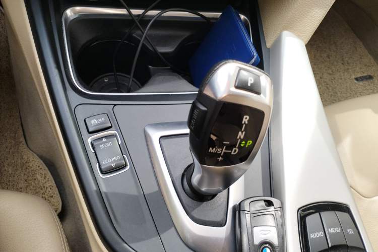 Used BMW 3 Series 2013 320i Sport Edition