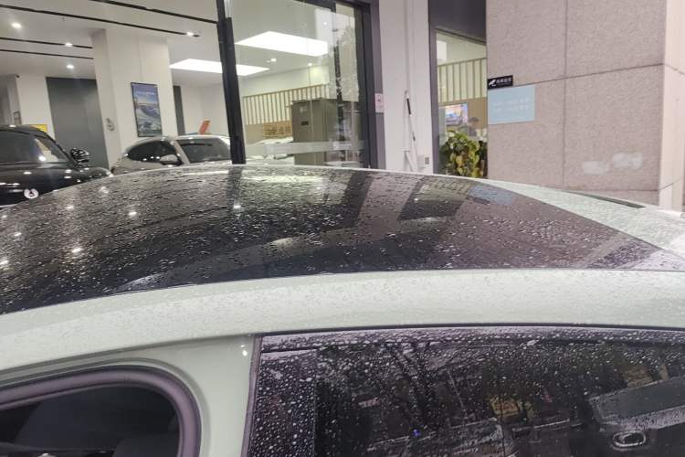 Used BYD Seal 06GT 2025 Intelligent Driving Version 605 Heatwave Edition
