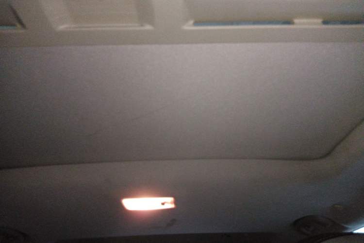 Used Chevrolet Trax 2014 1.4T Automatic Two-Wheel Drive Luxury Model