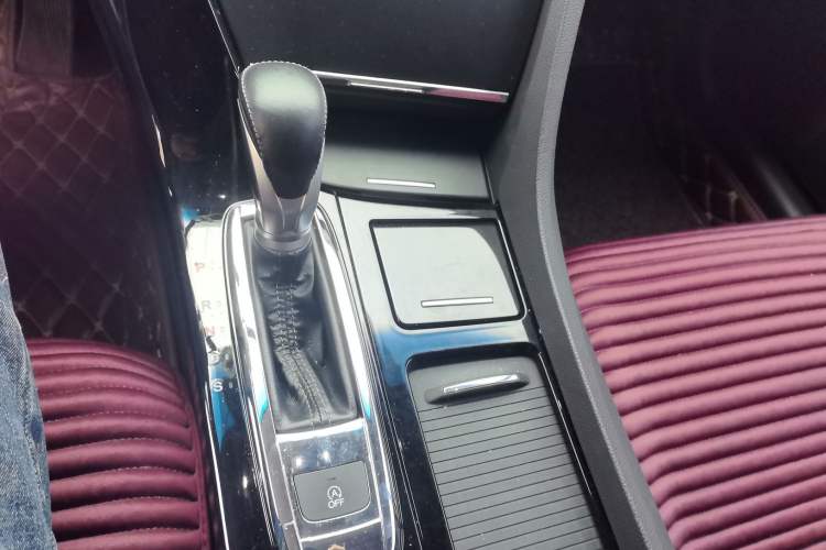 Used Honda Spirior 2015 2.0L Prestige Edition