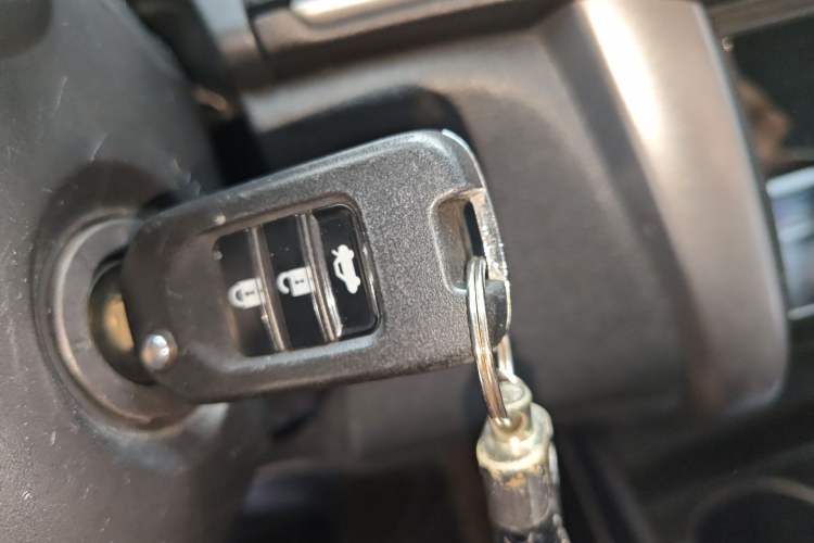 Used Honda City 2015 1.5L CVT Comfort Version