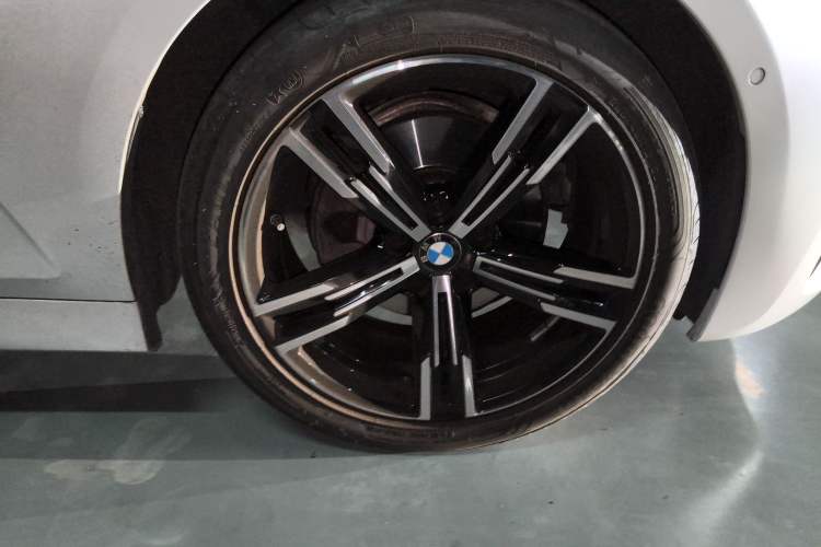 Used BMW 3 Series 2021 Restyled 325i M Sport Package
