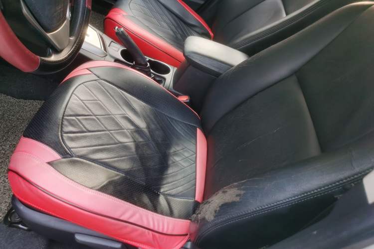 Used Toyota Levin 2016 1.6G CVT Elite Edition
