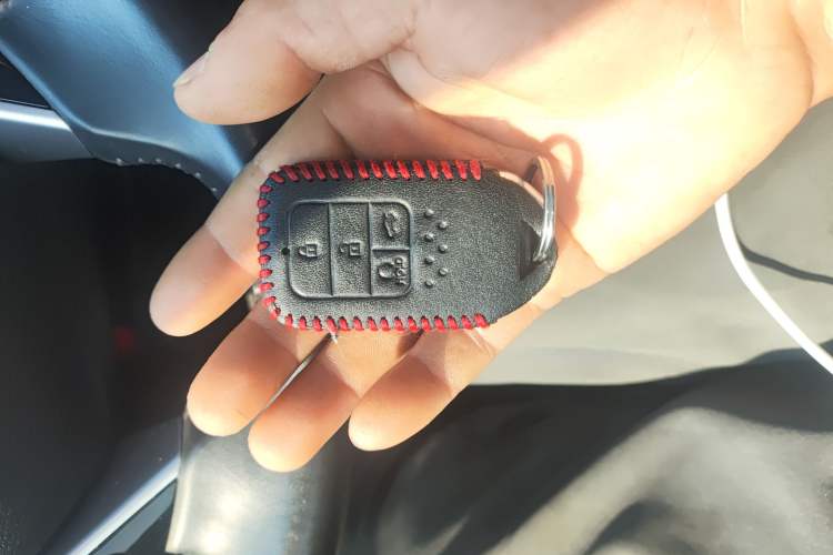 Used Honda Elysion 2019 2.0L Hybrid Comfort Edition
