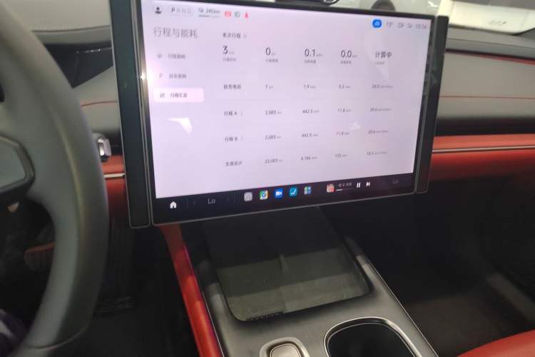 Used Xiaomi Auto SU7 2024 Rear-Drive Standard Founder Edition
