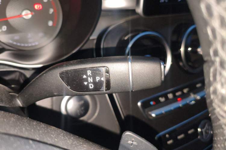 Used Mercedes-Benz C-Class 2018 C 200 L Sport Edition