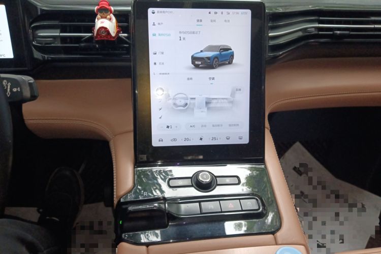 Used Nio ES8 2018 Founder Edition