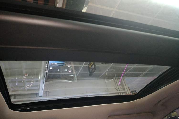 Used Nissan Murano 2015 2.5 S/C HEV XL Two-Wheel Drive Hybrid Luxury Edition
