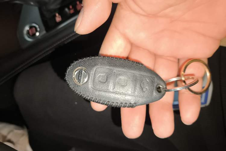 Used Nissan Teana 2021 2.0T XL Smart Upgrade Edition
