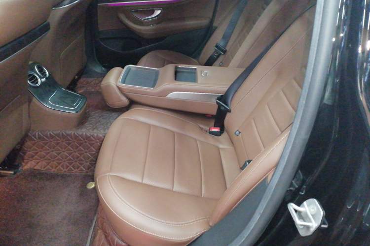 Used Mercedes-Benz E-Class 2022 E 260 L Sport Edition
