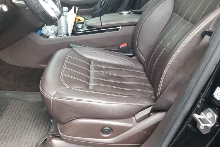 Used Mercedes-Benz GLE 2019 GLE 320 4MATIC Dynamic Edition Prestige Model
