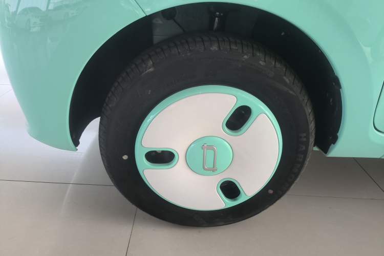 Used Bestune Pony 2026 222km Colorful Horse